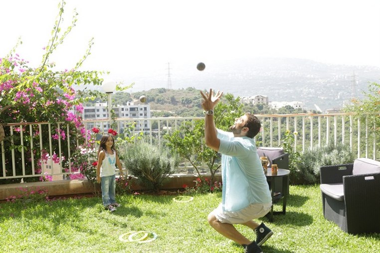 Michel Azzi New Video Clip